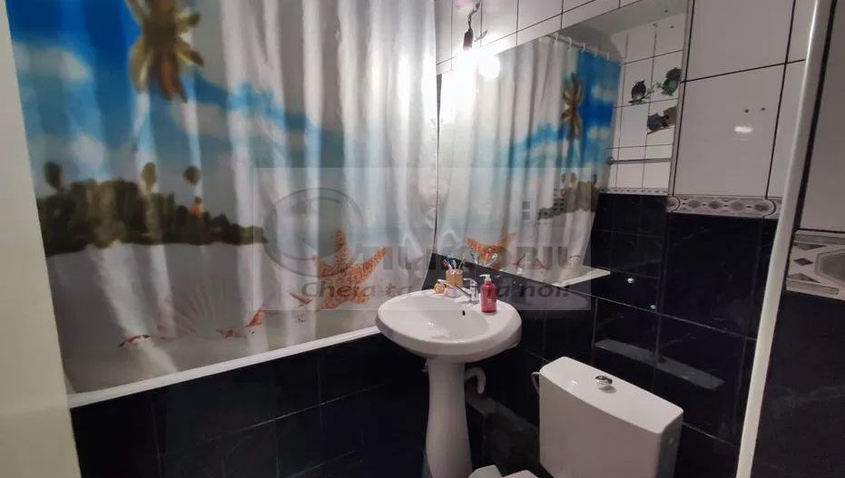 Apartament 3 camere, decomandat, 2 bai, 82mp, Poitiers - Poză 8