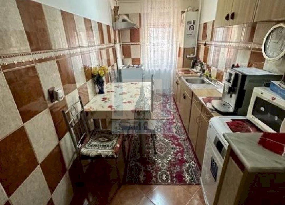 Ap 3 camere decomandat - zona Noua (ID:17899) - Poză 7