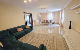 Casa 5 camere, mobilata, utilata,  427 mp teren, Barabant - Poză 5