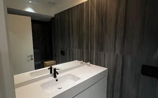Studio modern 2 camere | Prima închiriere | Nusco City Faza 2 🌇 - Poză 13