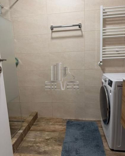 Apartament cu 2 camere/55 mp/parcare subterana/cartier Gheorgheni. - Poză 10