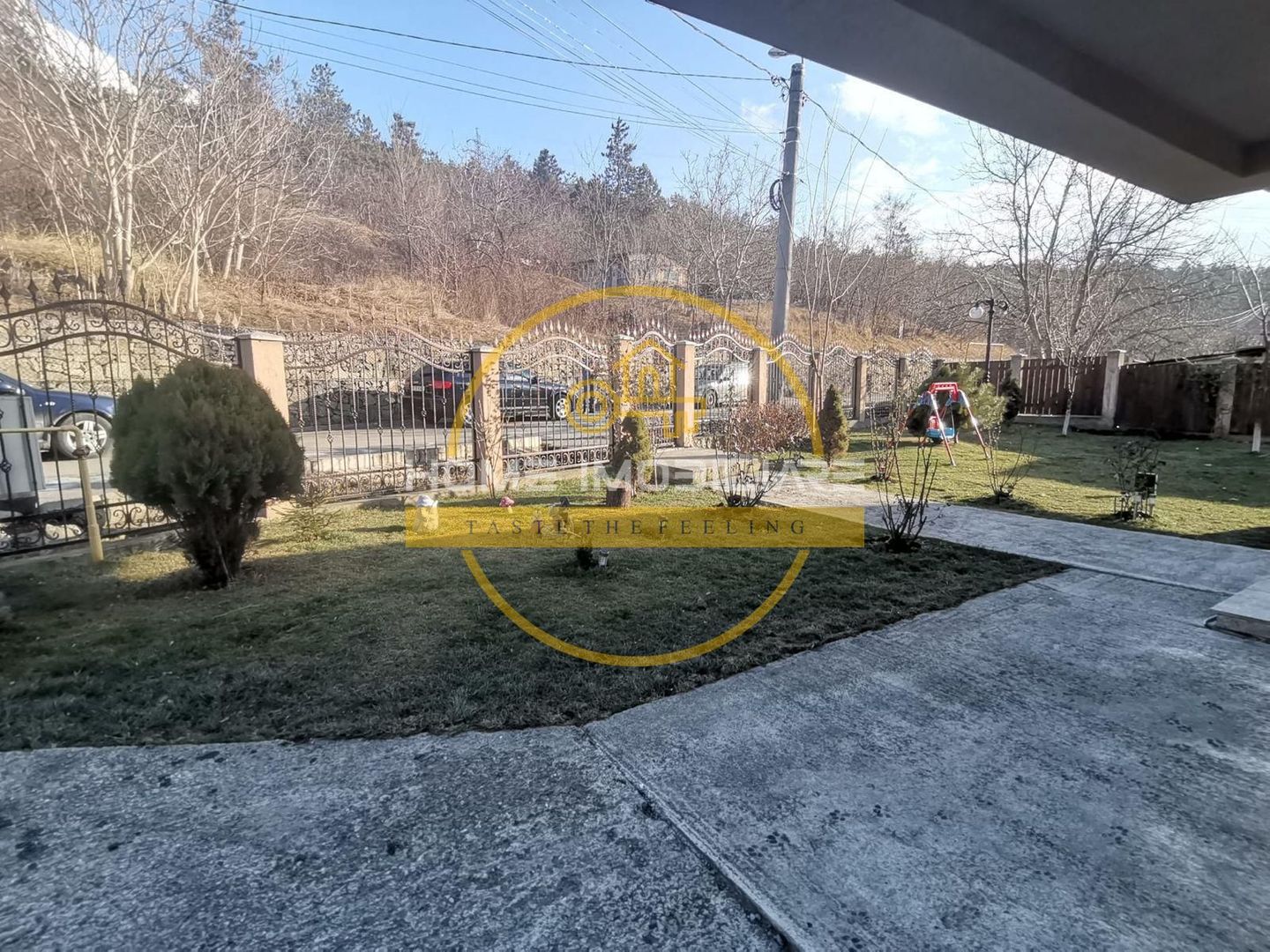 Apartament cu 2 camere/ 50mp/ zona Frumoasa - Poză 12