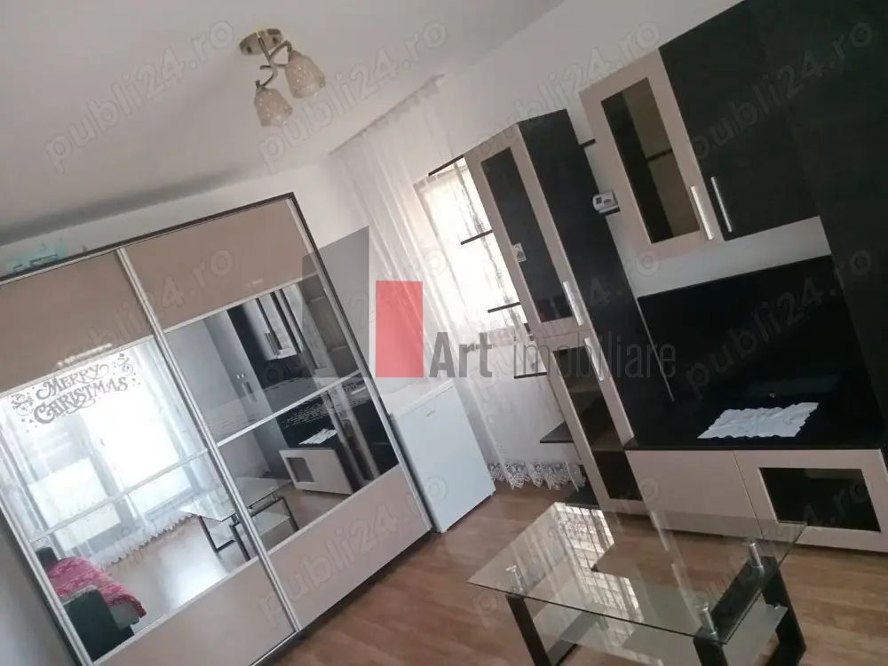 Inchiriez apartament cu 3 camere în Militari Residence - Poză 1