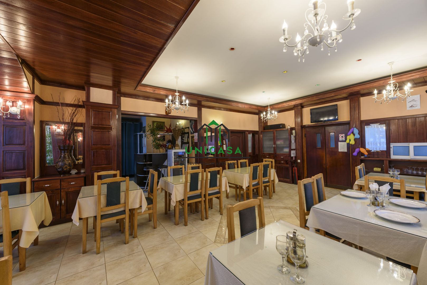 Pensiune - Baile Olanesti - Zona Centrala - Poză 33