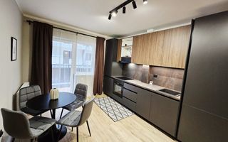 Apartament ultrafinisat | Bloc nou | Cartier Terra-Floresti - Poză 4