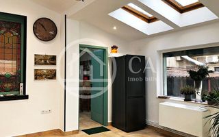 Apartament cu 4 camere de inchiriat, zona ultracentrala, Oradea - Poză 4