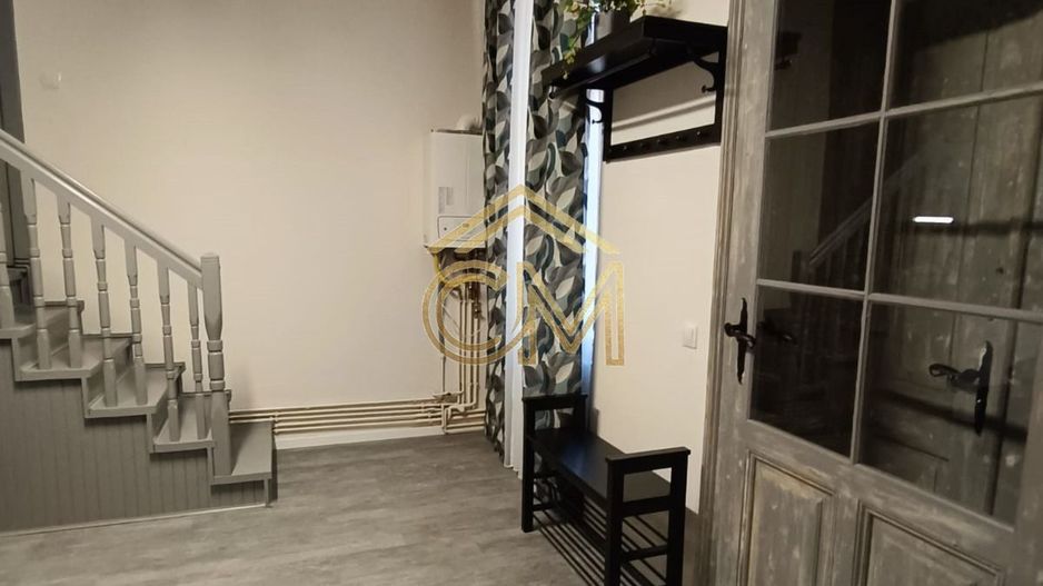 Apartament 4 Camere-Ultracentral-Etaj 1-Pivnita-82MPU - Poză 4