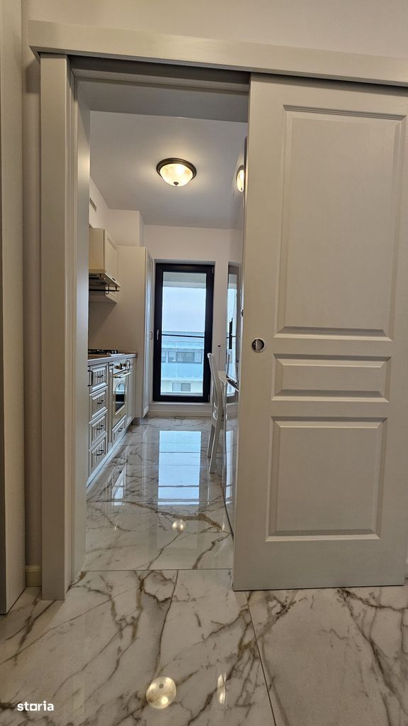 Garsoniera Plaza Residence 2 - Poză 2