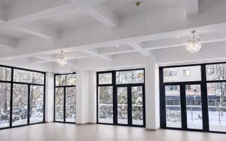 Centru comercial  Premiun / 2960mp // Ciurgiu - Poză 5