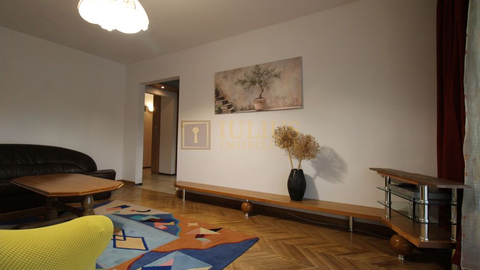 Zona Aradului, 4 camere, centrala proprie. - Poză 3