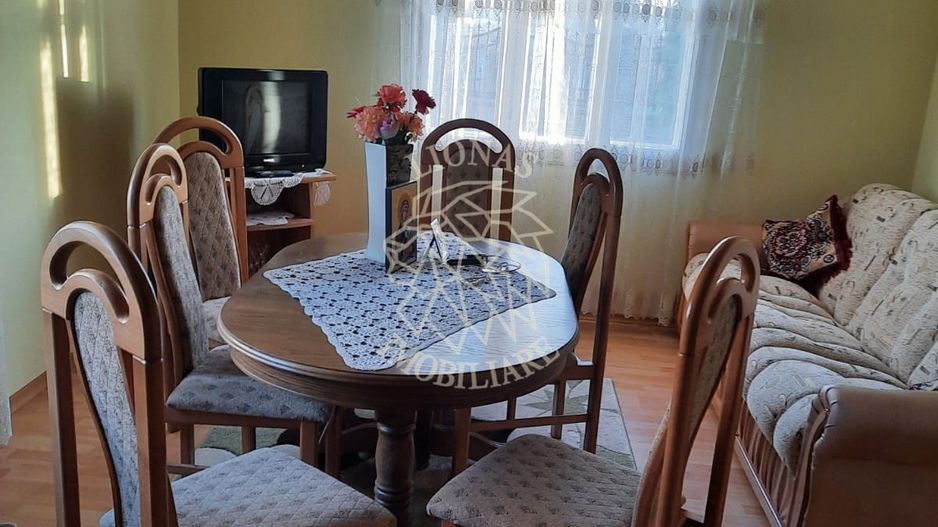 🏡 Casă de închiriat cu grădină Vârfu Câmpului  90 mp |la doar 21 km de Suceava - Poză 4