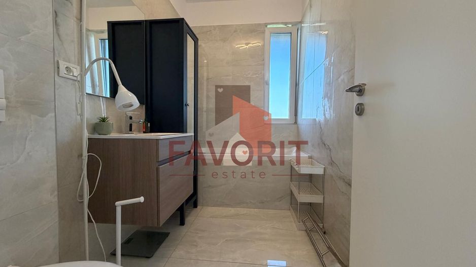 2 camere | Bloc nou | Smart Home | Zona excelenta | centrala proprie | - Poză 10