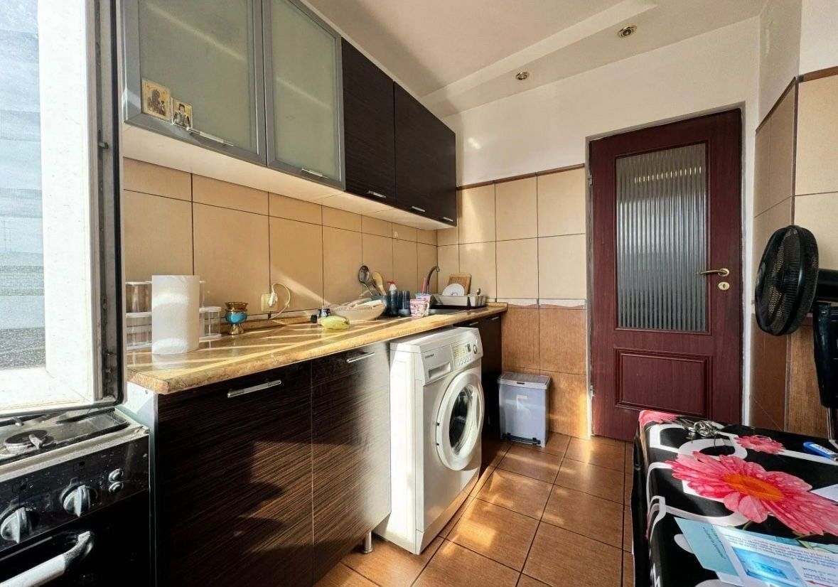 AP. 2 CAMERE DRISTOR, BUCATARIE INCHISA, METROU 2 MIN, COMISION 0% - Poză 4