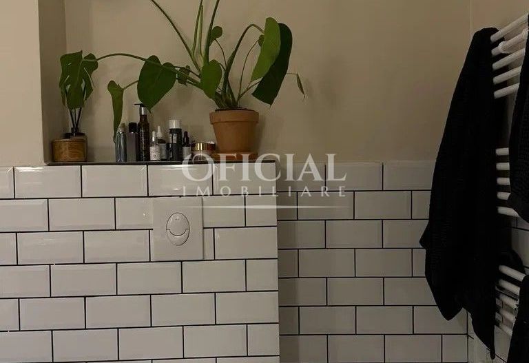 Apartament 3 Camere | 87 Mp | Balcon | 2 Bai | Horea Semicentral - Poză 12