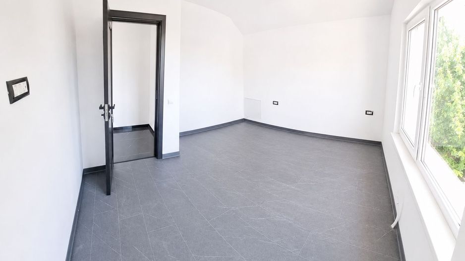 Casa P+1 de vanzare, 5 camere, 3 bai, 460 mp teren, in Lumina - Poză 19