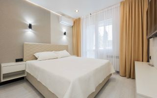 Vânzare, apartament, 1 cameră, Strada Chimistilor, Buiucani - Poză 1