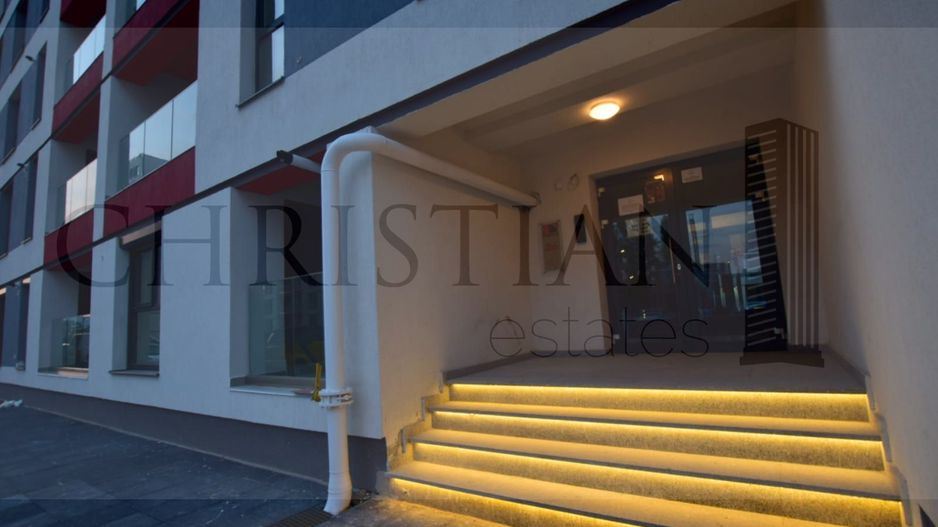 2 camere, Politehnica - 21 Residence, metrou 6 min reale - Poză 12