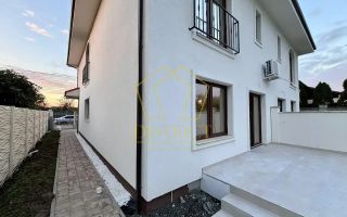 Duplex modern cu 4 camere, finalizat | Ronat - Poză 3