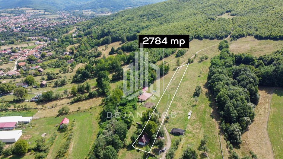 Casă cu teren intravilan | Zagon | COMISION 0% - Poză 1