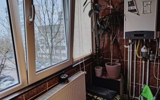 Inchiriez apartament 2 camere Micro21. - Poză 5