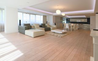 Apartament cu 3 camere // Nordului // Herastrau - Poză 6