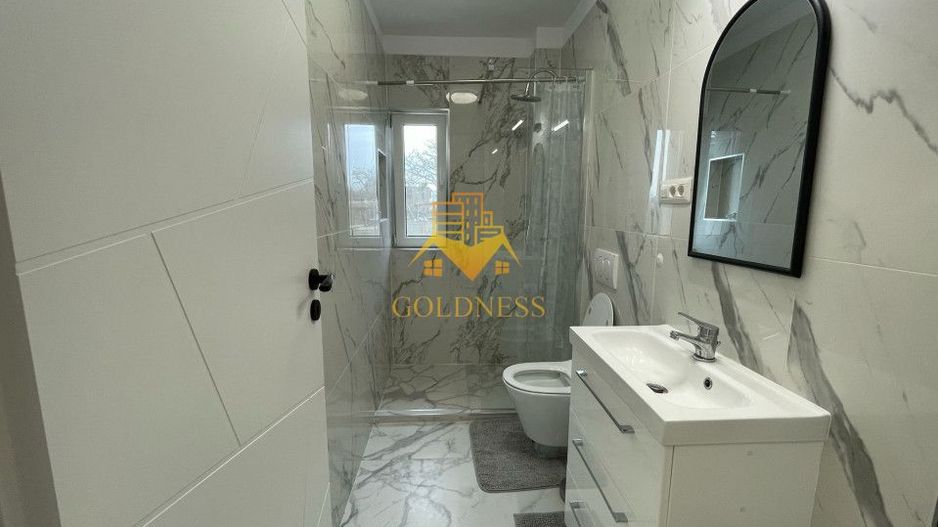 4 Camere open space, Premium, Cetatuie, Zona Belvedere, Parcare, Gruia - Poză 11