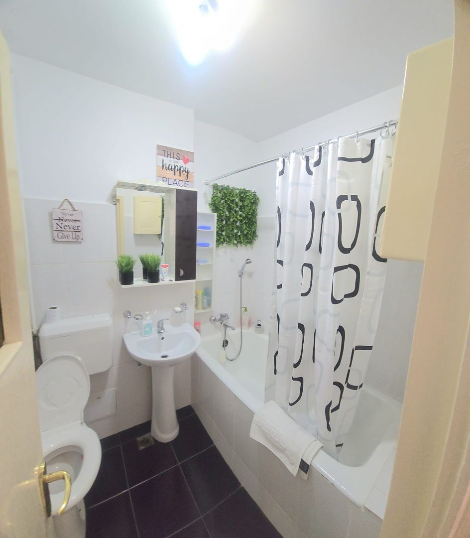 3 camere Bulevardul Iancu de Hunedoara 37 - Poză 4