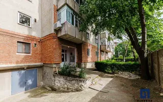 Apartament 4 camere cu garaj, etaj 1 - 91 mp, Zona Odobescu, Comision 0 - Poză 42