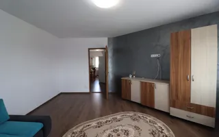 Apartament cu 2 camere, cu o priveliște deosebita,cartier Grigorescu! - Poză 12