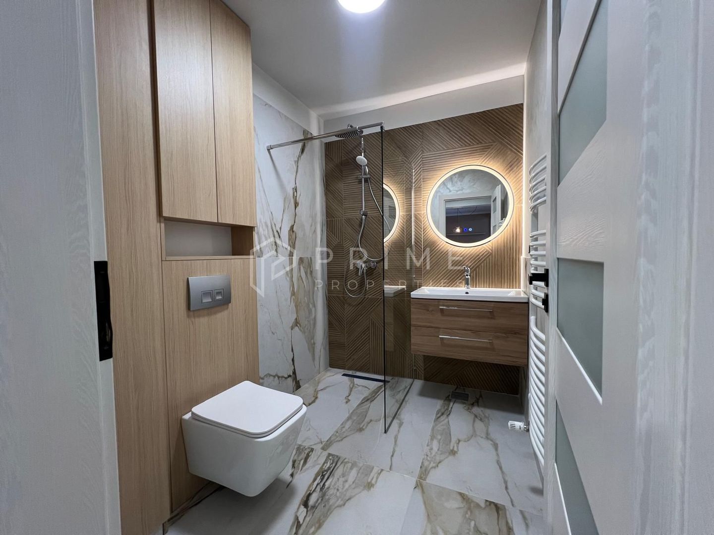 Studio NOU | Design modern I Semicentral | Parcare - Poză 5