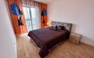 Apartament 2 camere,  prima închiriere, Complexul Studențesc -  Fabrik - Poză 9