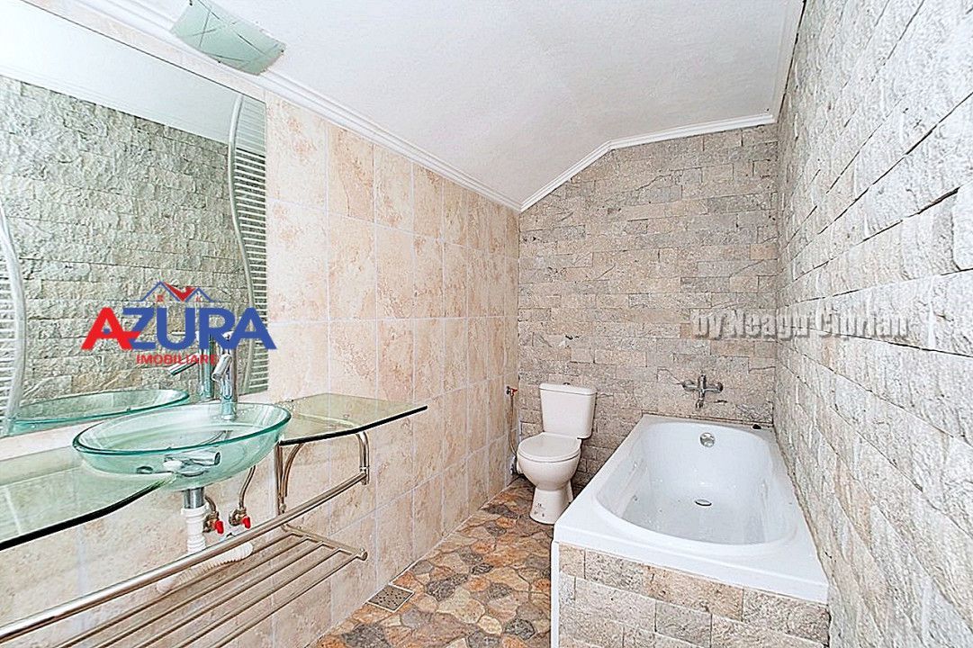 Vanzare vila Albota - Mares - Poză 4