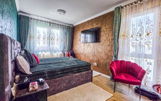 Apartament 3 camere, mobilat și utilat complet – Dimri Residence - Poză 7