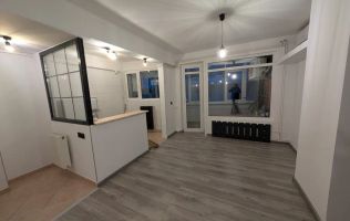 Apartament modern proaspat renovat, doua camere, Sala Palatului