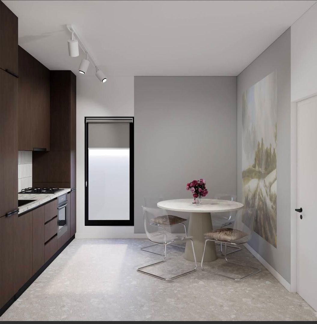 AP. 2 CAMERE EXIGENT PLAZA, PRIMA INCHIRIERE, INCALZIRE PARDOSEALA - Poză 17