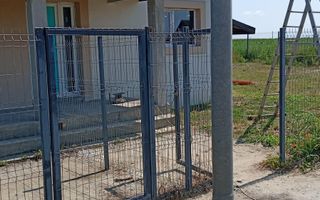 Duplex vanzare in Darvari, Calarasi, format din 2 unitati locative. - Poză 14