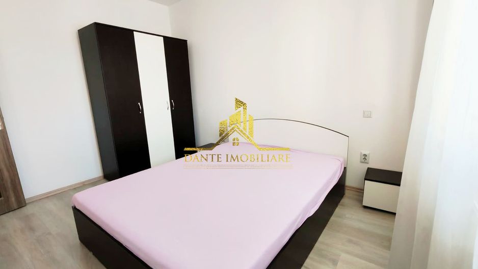 3 camere, mobilat modern, bloc nou, terasa, parcare, Iris, Oasului - Poză 5