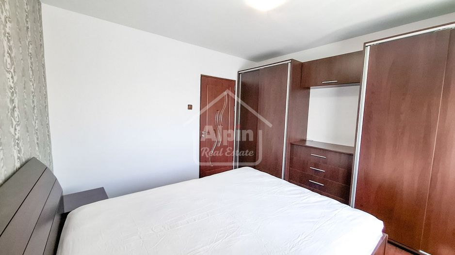 Apartament Suprafata Generoasa - Poză 14