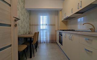 Apartament 2 camere nou, Drumul Binelui, metrou Aparatorii Patriei - Poză 6