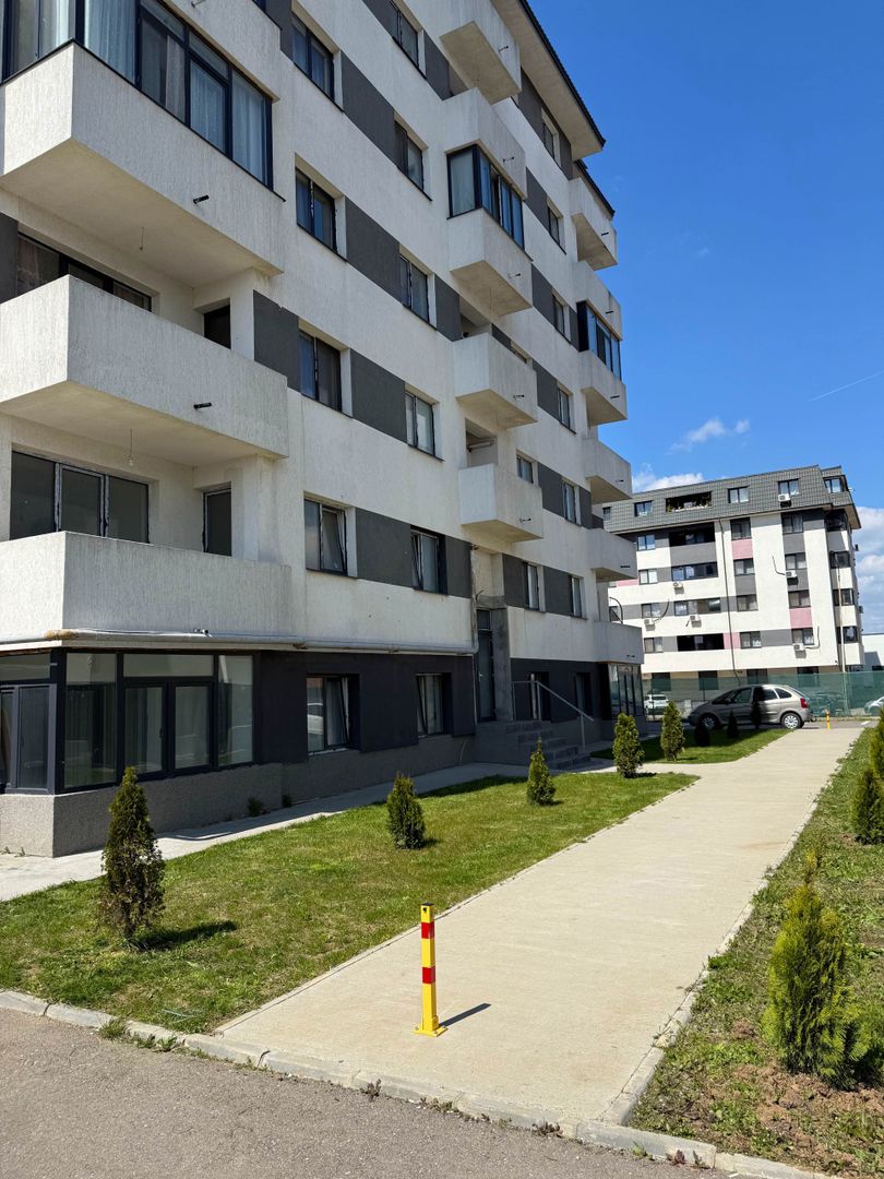 Ultimele Unitati Tva Redus-DEZVOLTATOR - Apartament 3 CAMERE, 68 MP - - Poză 11