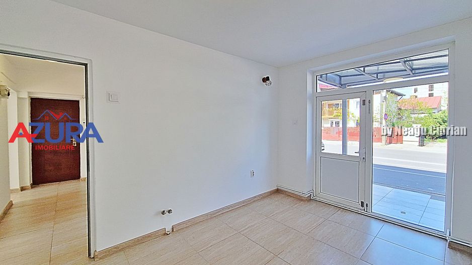 Ultracentral Pitești – spațiu comercial 55 mp, acces stradal - Poză 3