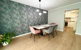 Casa superba cu 4 camere | Ciarda Rosie - Poză 5