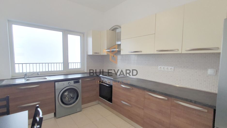 Apartament cu 2 camere+terasa de 30mp in Cartierul Buna Ziua! - Poză 7