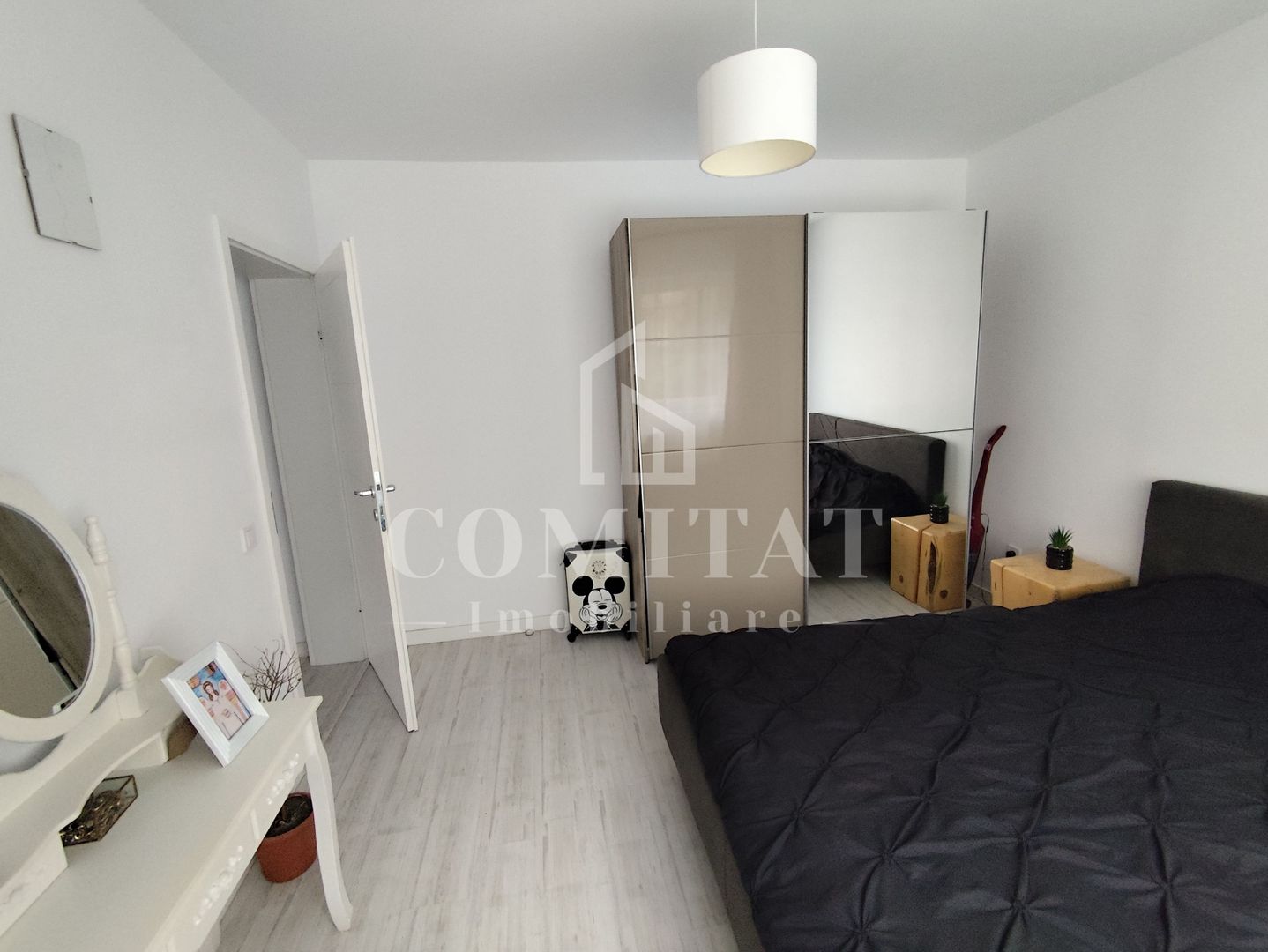 Apartament cu 2 camere | Finisaje moderne | Zona Vivo Mall - Poză 5