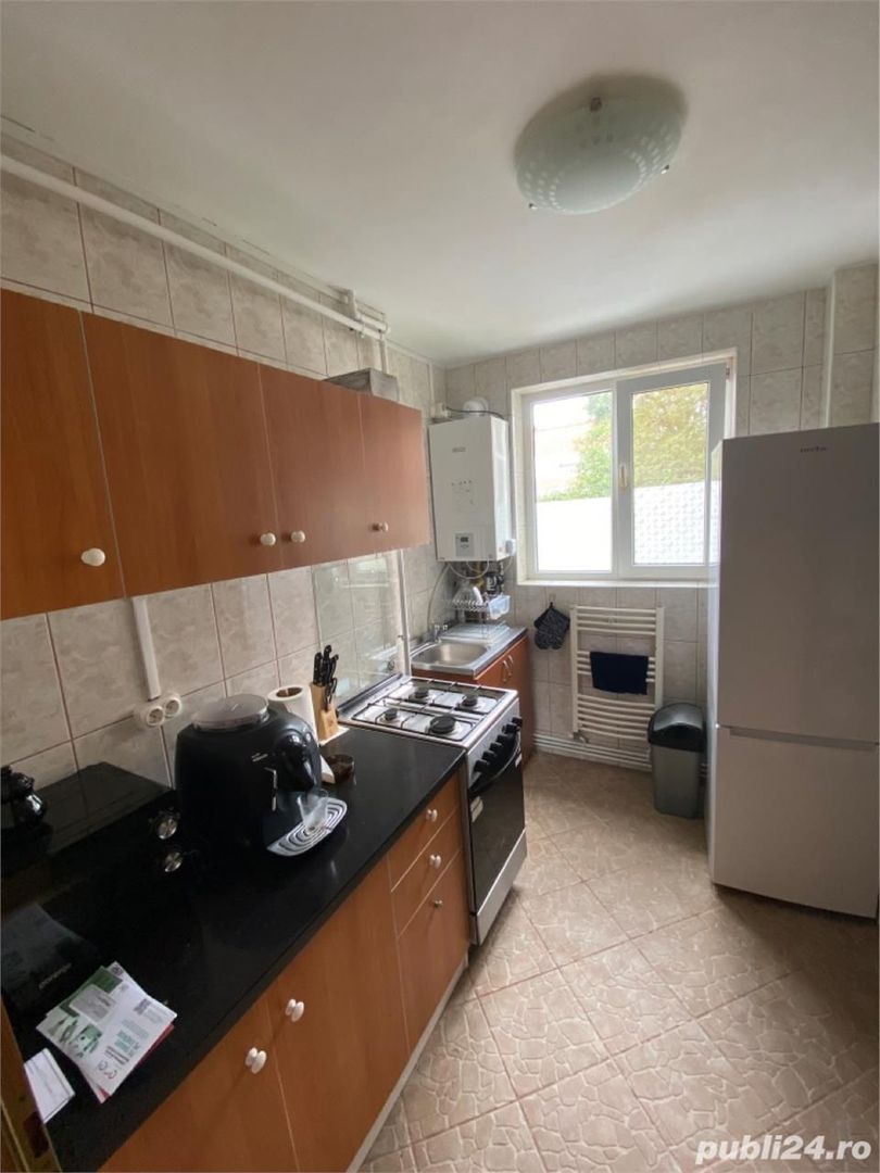 Apartament 2 camere Complexul Studentesc - Poză 2
