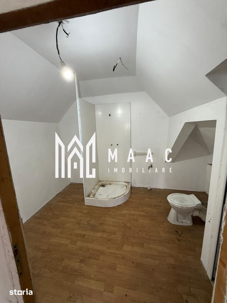 Casa 5 Camere | Teren 1.700 MP | Șura Mică - Poză 10
