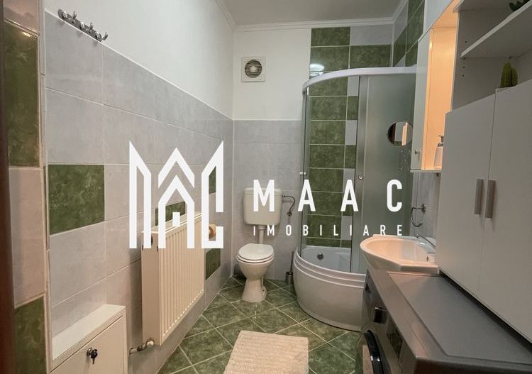 Apartament 3 camere | Parter | 96MPU | Vasia-Medias - Poză 8