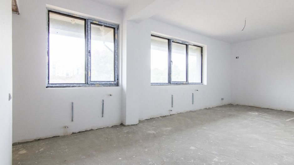 Valea Larga, Apartament 2 camere, 56 mp., Bloc Nou, Comision 0%! - Poză 6