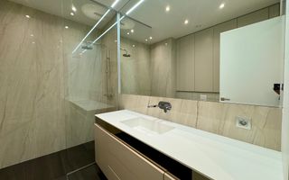 Penthouse cu 5 Camere *400mpc* / 67mp terasa / View 360 / Bd. Kiseleff - Poză 38