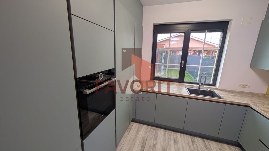 Duplex | Parter + Mansarda | Asfalt | Toate utilitatile | Finisaje premium - Poză 12